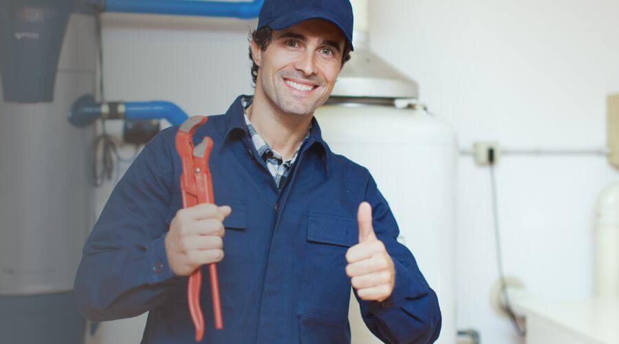Professional same day plumber in Manakin Sabot, VA